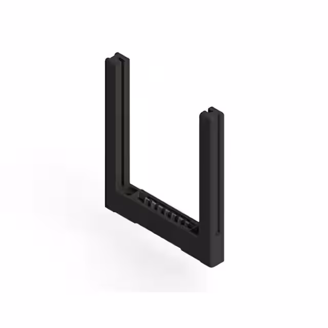 357-007-425-158 EDAC Inc.  Edgeboard Connectors